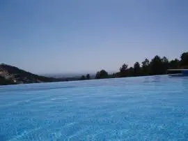 Algarve Portugal, Luxury Villa for Rent, Superb Coastal Views, Infinity Pool.