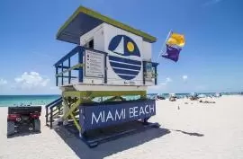 Miami, Florida - Best things to do on vacation