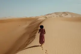 12 Days Tour from Casablanca