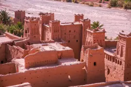 8 Days from Marrakech to Sahara Desert
