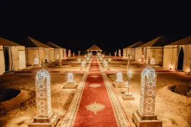 8 Days from Marrakech to Sahara Desert