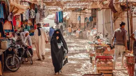8 Days from Marrakech to Sahara Desert