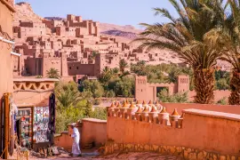 8 Days from Marrakech to Sahara Desert