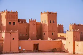8 Days from Marrakech to Sahara Desert