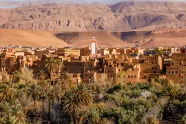 8 Days from Marrakech to Sahara Desert