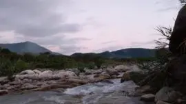 Camping and Hiking, Visit St Thomas Jamaica. Timesha's Ocean View
