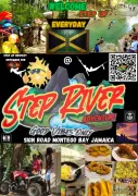 Step River Adventure Park 