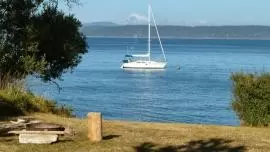 San Juan Islands Cruise Guide
