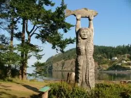 San Juan Islands Cruise Guide