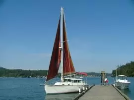 San Juan Islands Cruise Guide
