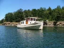 San Juan Islands Cruise Guide