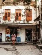 Stone town tour & Spice tour 