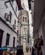 Stone town tour &amp; Spice tour 