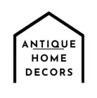 Antique Home Decors